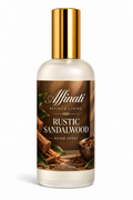 Rustic Sandalwood Room Spray